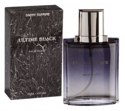 Ultime Black