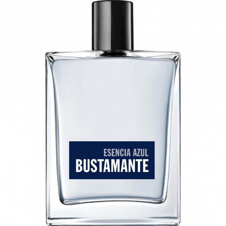 Esencia Azul para Él