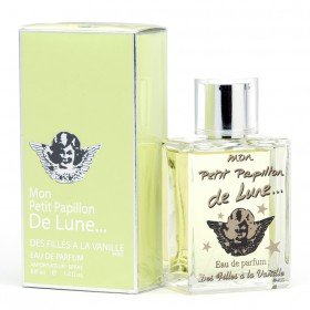 Mon petit Papillon de Lune