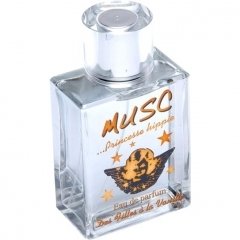 Musc ...Princesse hippie