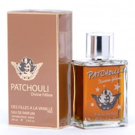 Patchouli Divine féline