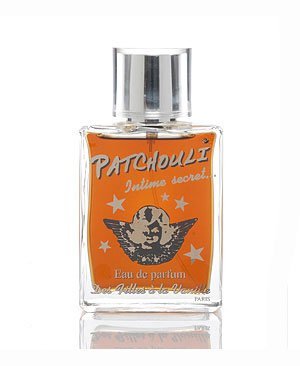 Patchouli Intime secret