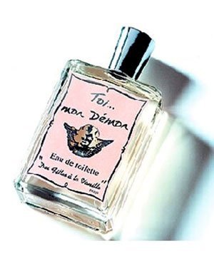Toi mon Démon