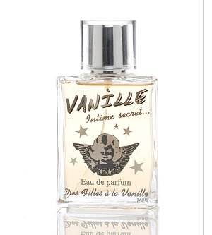 Vanille intime secret