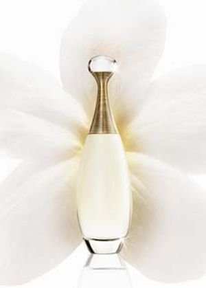 J'adore Le Jasmin Summer Fragrance