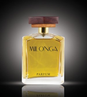 Milonga