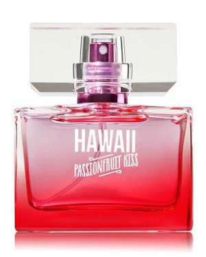 Hawaii Passionfruit Kiss (Eau de Toilette)