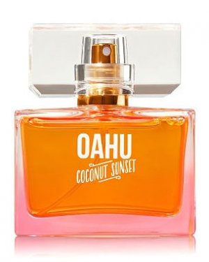 Oahu Coconut Sunset (Eau de Toilette)