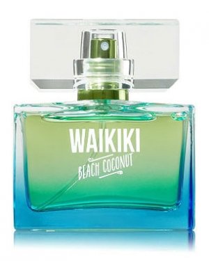 Waikiki Beach Coconut (Eau de Toilette)