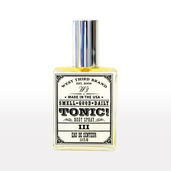 Smell Good Daily: XXX
