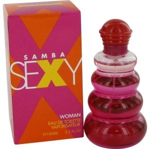 Samba Sexy Woman