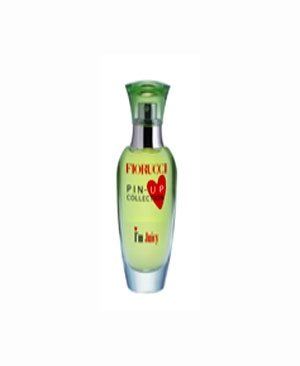 Pin Up Collection: I`m Juicy
