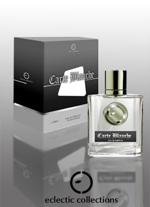 Carte Blanche