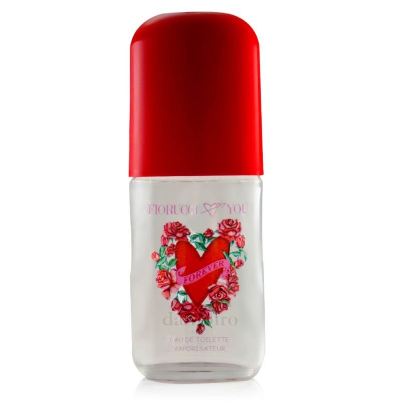Fiorucci Loves You Forever