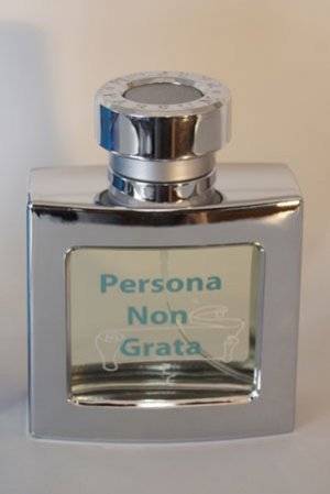 Persona Non Grata