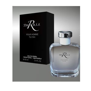 The Ruiz pour Homme