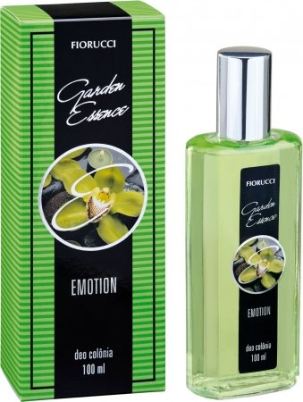 Garden Essence Emotion