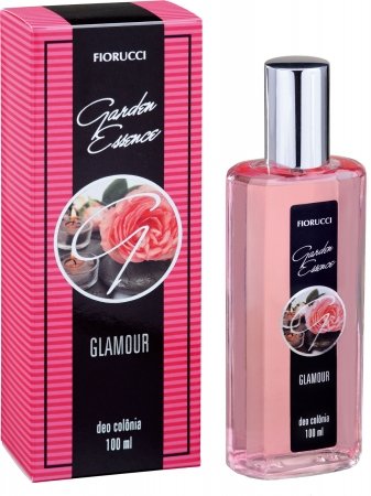 Garden Essence Glamour