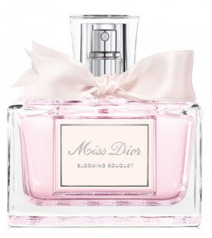 Miss Dior Blooming Bouquet Couture Edition