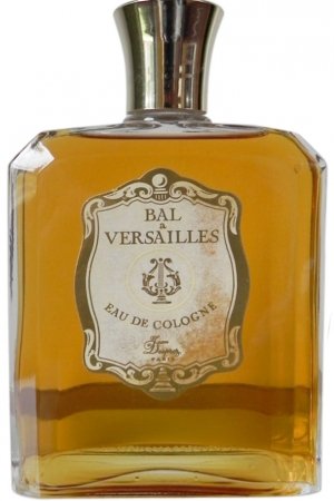 Bal à Versailles (Eau de Cologne)
