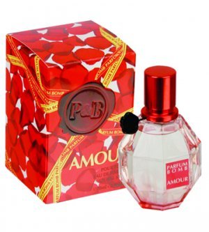 Parfum Bomb Amor