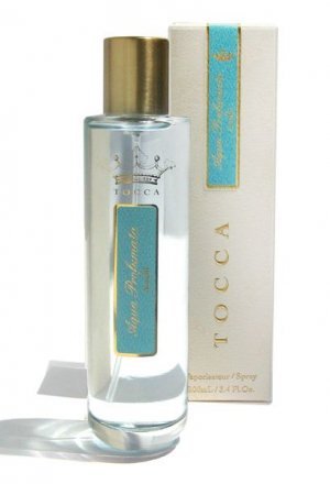 Aqua Profumata Amalfi