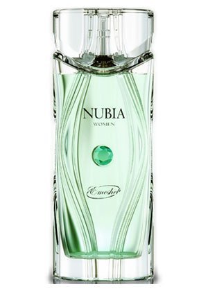 Nubia Green