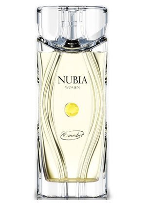 Nubia Yellow