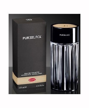 Pureblack (Eau de Toilette)