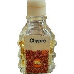 Chypre