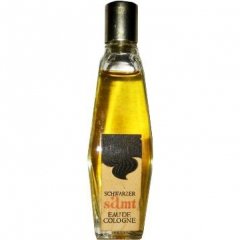 Schwarzer Samt (Eau de Cologne)