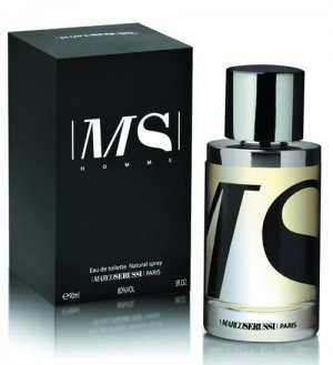 MS Homme