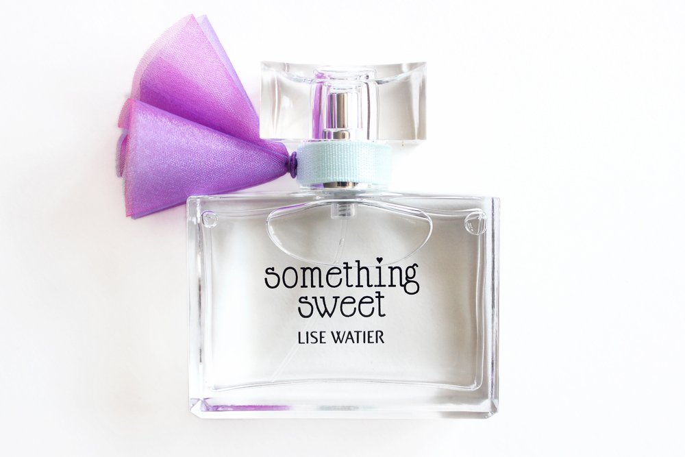 Something Sweet