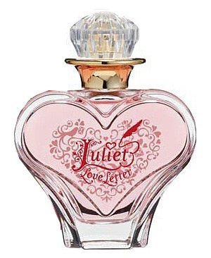 Juliet Love Letter