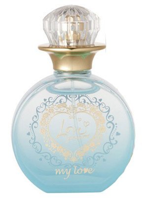 My Love