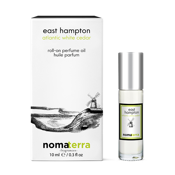 East Hampton Atlantic White Cedar