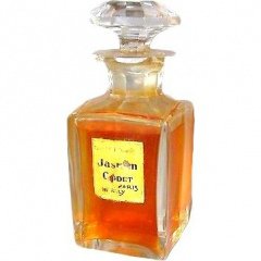 Tresor de Jasmin