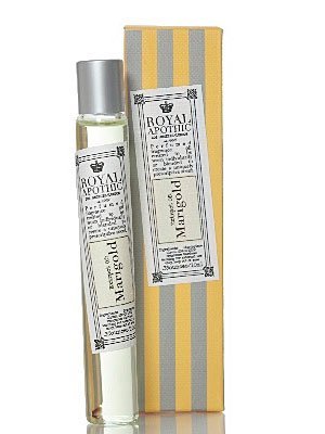 Extract of: Marigold