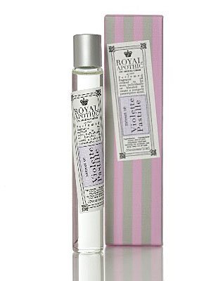 Extract of: Violette Pastille