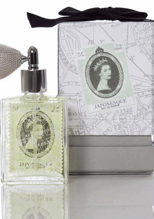 Japonesque