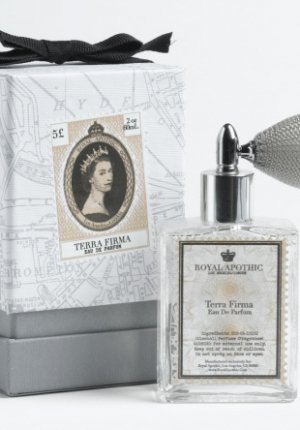 Terra Firma / Balmoral Rain