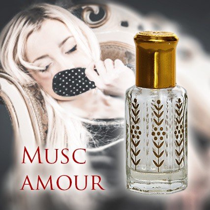 Musc Amour