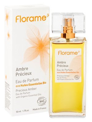 Ambre Précieux / Precious Amber