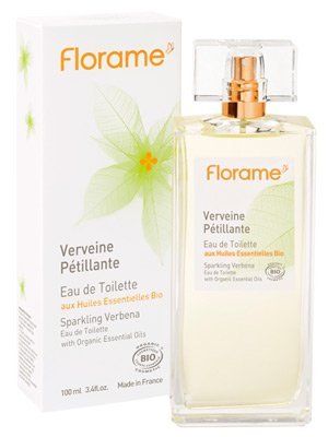 Verveine Pétillante / Sparkling Verbena