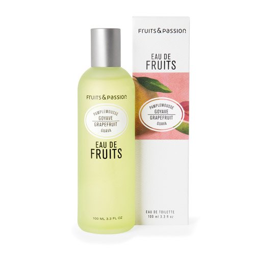 Pamplemousse Goyave / Grapefruit Guava