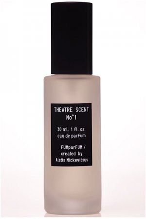 Theatre Scent No° 1