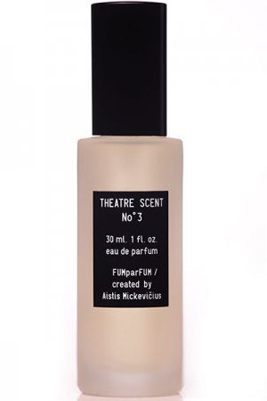 Theatre Scent No° 3