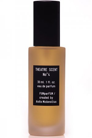 Theatre Scent No° 4