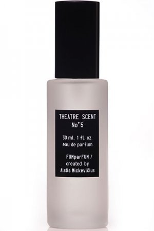 Theatre Scent No° 5