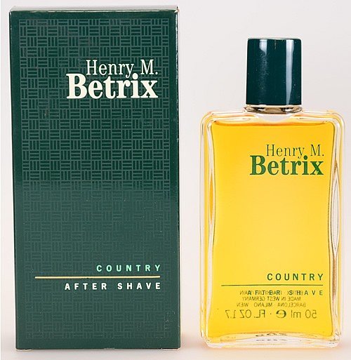 Country (After Shave)